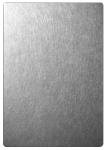 Ceiling And Elevator Door Cladding Stainless Steel Decorative Sheet In 10k