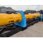 Second Hand Stranding Machine Line for Steel Wire Rope to Meet Your Production