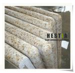 G350 Desert Gold Granite Tiles