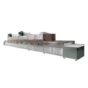 Quality Industrial Heating Microwave Machine Fast Food Lunch Box Heating Machine wholesale