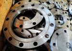 ANSI 16.36 PN25 Stainless Steel Reducing Flange