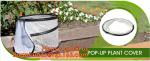 Rubbish Pop Up Biodegradable Garden Bags Waste Refuse Rubbish Grass Sack Outdoor