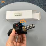 Hydraulic Solenoid Valve Excavator Electrical Parts 1211491 For Catepillar E320B