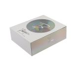 Custom Logo Skincare Pull Out Drawer Sliding Gift Box for Cosmetic Products Eco
