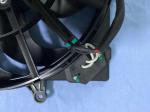 Plastic ROEWE MG3 30008353 Vehicle Radiator Fan