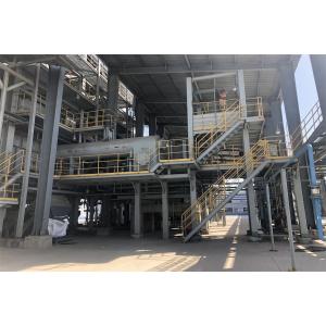Quality Sustainable Management Of Waste Salt 99.9% Burning Rate Salt Waste Management 380V/220V wholesale