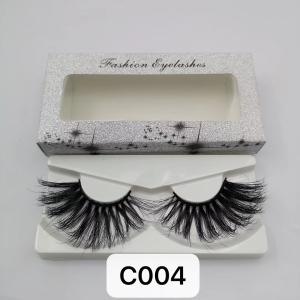 Quality 3D MULTI LAYERED HIGH QUALITY HOT STYLE EYELASH wholesale