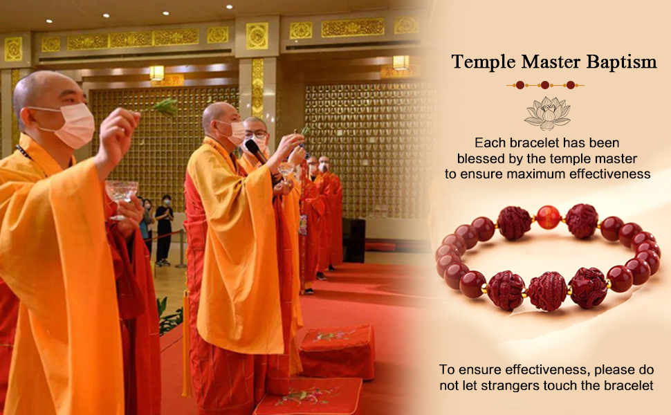Feng Shui Bracelet