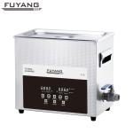 6.5L Tank Auto Parts Ultrasonic Cleaner Equipment 40KHz 150W Heater For Comb