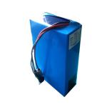 24V 10AH LiFePO4 Battery Pack For Electric Robot in Light Weight and Compact