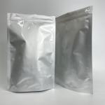 Custom Gravure Print Aluminum Foil Stand Up Pouch Biodegradable