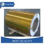 Polished Aluminium Alloy Sheet Coil , Colour Printable Aluminum Sheets