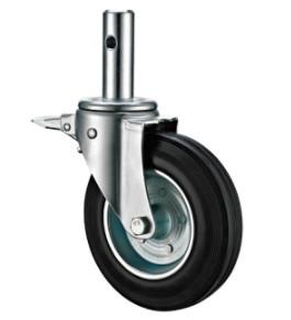Quality Stem Scaffold Castors wholesale