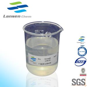 Quality Colorless Liquid Dadmac Chemical Feymer Same With Flash Point 100°c wholesale