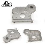 OKEIMT Excavator Engine Parts Timing Cover 6D95-5 Timing Gear