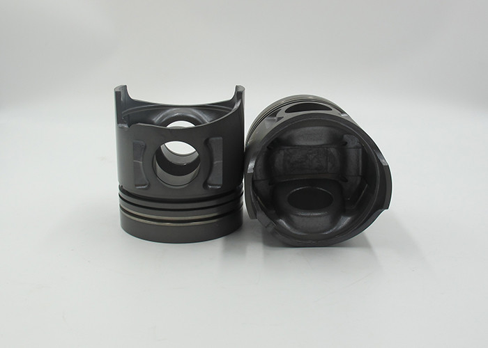 6D34 Diesel Engine Piston ME088990