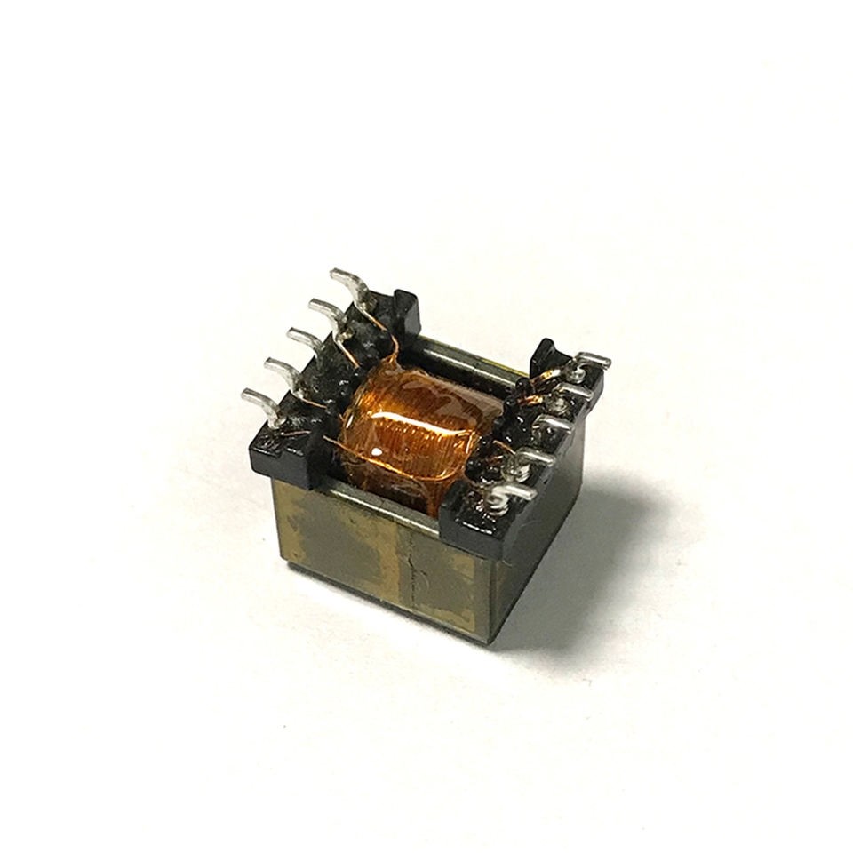 EP10 EPC3648GE-LF 12.0W Flyback Isolated Inductor Designed to work with Linear Tech. LT3574, LT3575, LT3748