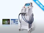 Intelligent Wrinkle Elite IPL RF Hair Removal Machine, IPL Equipment