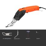 100W Hot Knife Fabric Cutter