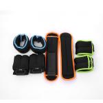 0.5kg*2 Strength Training Exercise Equipment Wrist Ankle Weight Bearing Sandbag