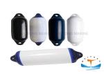 Port Extruded F Serie Yatch Buoy Fender PVC Marine Boat Dock Fender