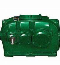 Quality HT250 Q235 Cylindrical Gear Reducer 500 To 1500rpm wholesale