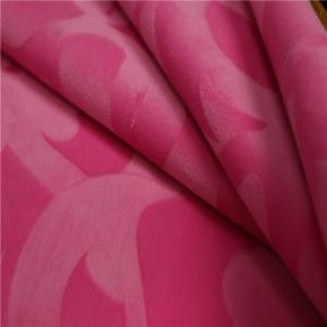 Quality Extra Soft Brush Sofa Cloth Fabric Shrink - Resistant Custom Design wholesale