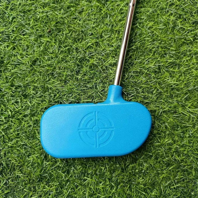 mini golf putter plastic golf putter mini golf course plastic putter
