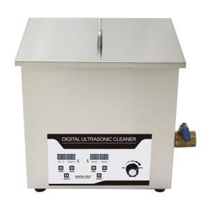 Quality Ac 220v 50hz Autoclave Dental Instruments , 240w Medical Ultrasonic Cleaner wholesale