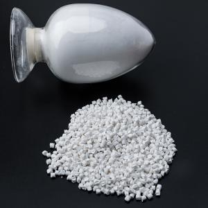 Quality PE EVA Halogen Free Flame Retardant HF-601AL White Powder wholesale