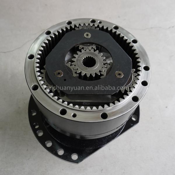 Kobelco Excavator Spare Parts YN32W00019F1 YN32W00022F1 YN32W00022F2 Swing