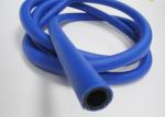 PVC Plastic High Pressure Fiber Reinforced Braided Air Pipe Hose