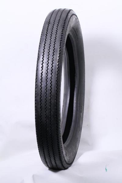 Adults Rear Tricycle Tire 4.00-17 4.00-18 4.00-19 4.50-17 4.50-18 5.00-16 6PR
