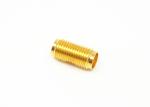 High Reliable RF Coaxial SMA Female to Female Adapter