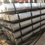 3000mm galvanized corrugated steel sheets 400pieces as a package