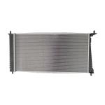 5L3Z8005AA Aluminum Radiator Perfect for Ford F150 F Series Repair or Replacemen