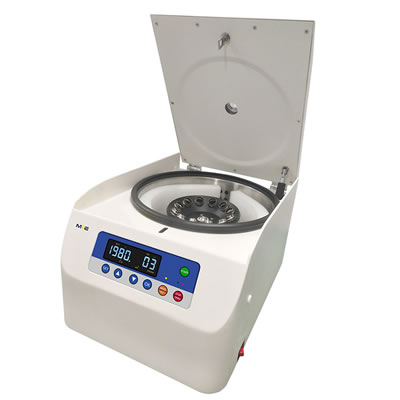 T5-S  Low Speed Lab Centrifuge Machine 