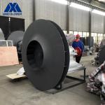 Ventilation Forced Draft Fan Industrial Centrifugal Blower Fan
