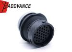 YB Connector AHDP04-24-31ST-BRA Female Sealed 31 Pin Automotive Industrial Truck