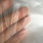 GAOXIN Cold Water Soluble PVA Plastic Film for Embroidery Stabilizer Your Best