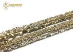 Tungsten Cemented Carbide Composite Rod , Carbide Welding Rod Use In Endmill