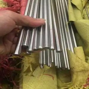 Quality Aisi 5mm 304 Stainless Steel Rod Cold Bending wholesale