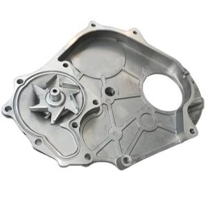 Quality 1307100SBJ JMC Auto Parts Engine Water Pump For JMC 1040 493 wholesale