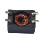 Manufacture Flat Copper Wire Coil SMD Power Inductor 1-47uH Inductor