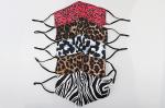 Decoration Windproof Cotton Face Mask For Outdoor