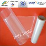 Perfluorinated ion exchange membrane