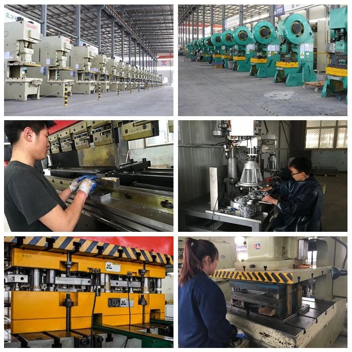 Customization Steel or Stainless Steel Wall Frame with Customizable Thickness Options