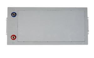 Quality 180 Ah Electric Forklift Battery Pack 3-EVF-180 EVF Series Eco Friendly 33.5 Kg wholesale