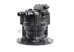 SK200-6e M5X130 Excavator Swing Motor YN32W0105P1 YN15V00035S301 YN32W01029P1