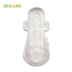 Perforated Sanitary Napkin Diaper Wings Disposable Cotton Diapers SG